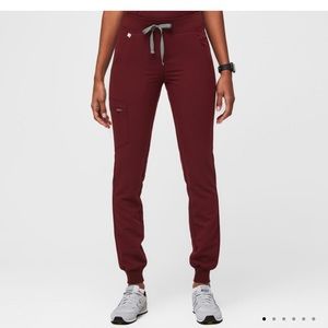 Figs Zamora joggers